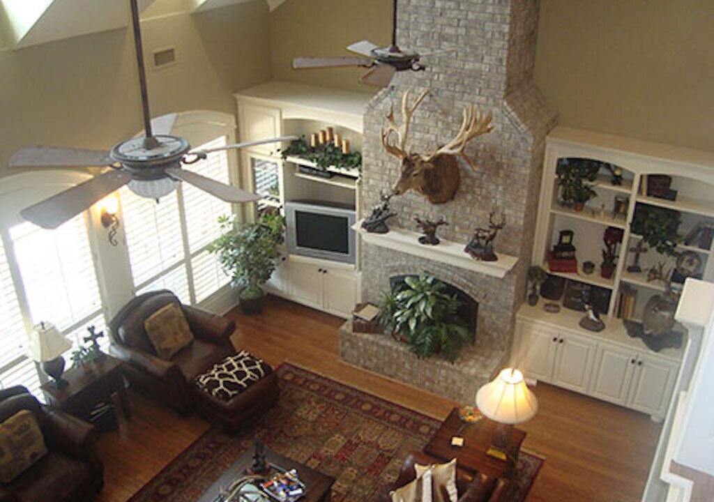 Photo of Bedroom in Bryan