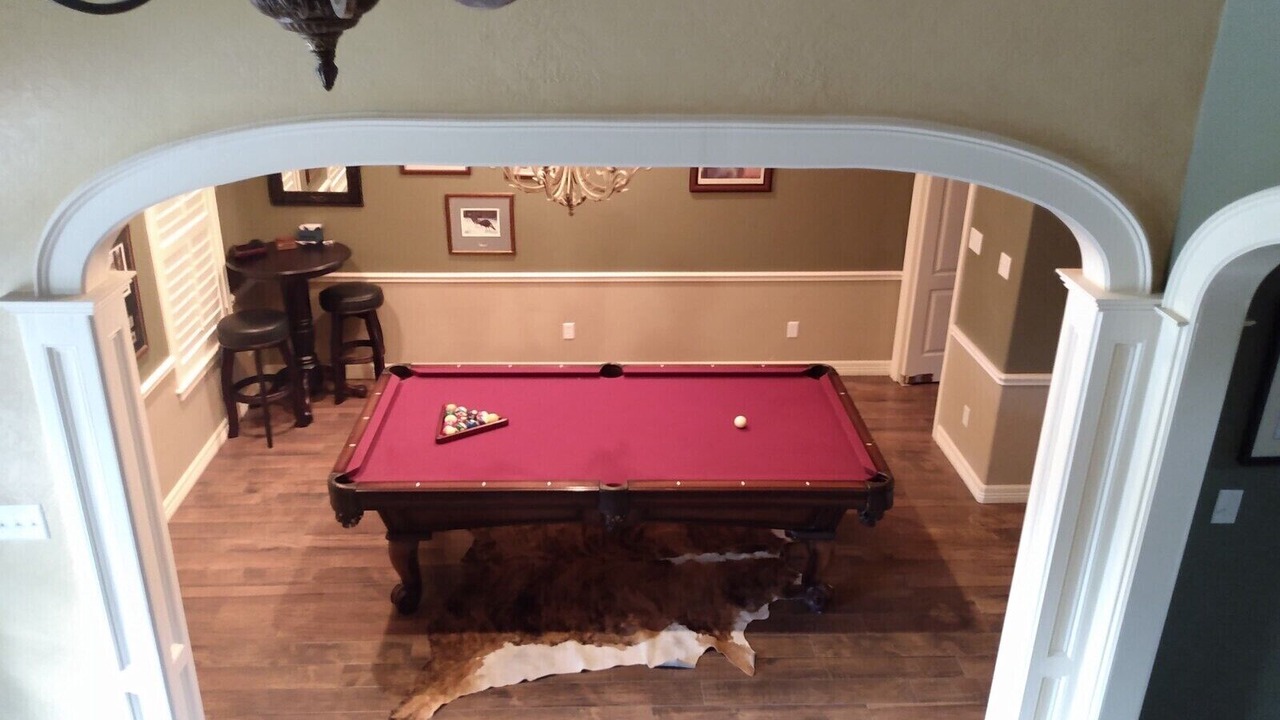 Photo of Bedroom in Bryan