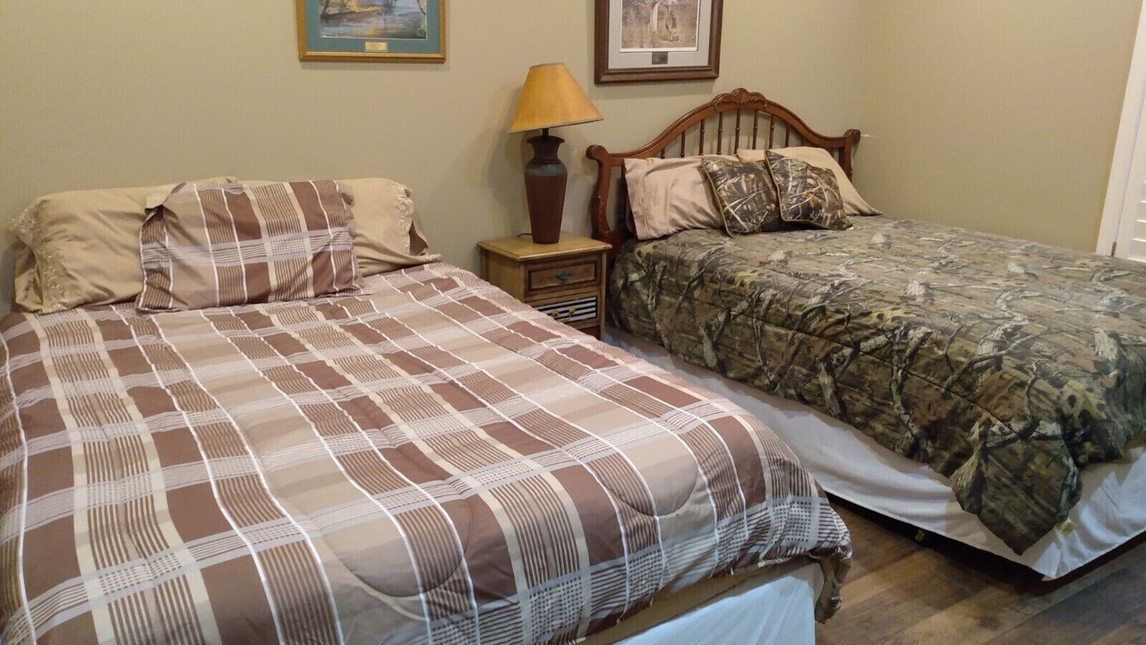 Photo of Bedroom in Bryan
