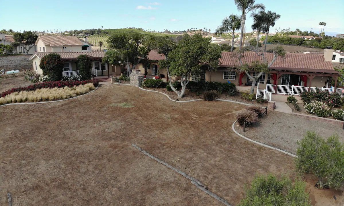 Photo of Outdoor in Morro Hills