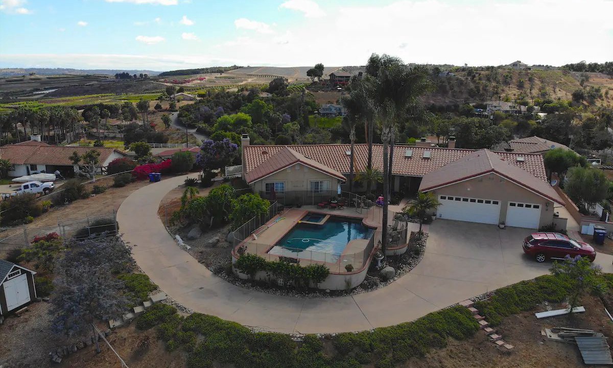 Photo of Outdoor in Morro Hills