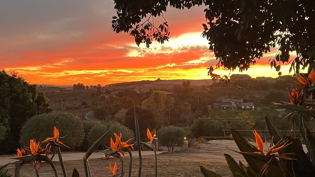 Photo of Outdoor in Morro Hills