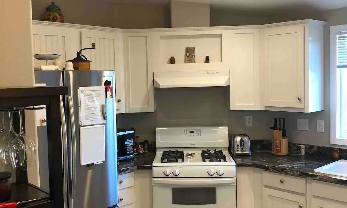 Photo of Kitchen in Morro Hills