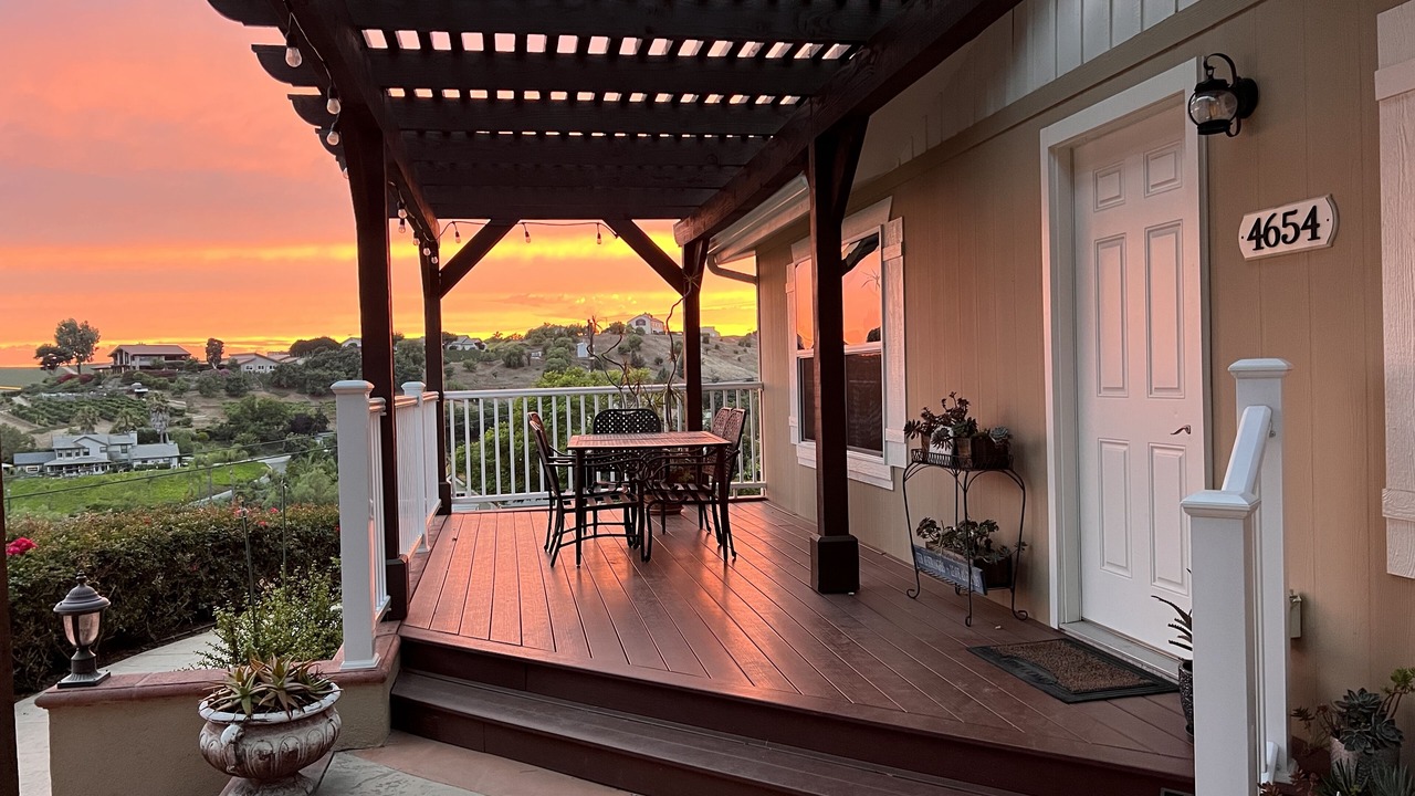 Photo of Outdoor in Morro Hills