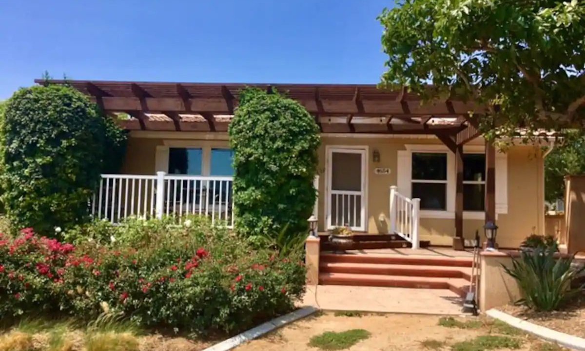 Photo of Outdoor in Morro Hills
