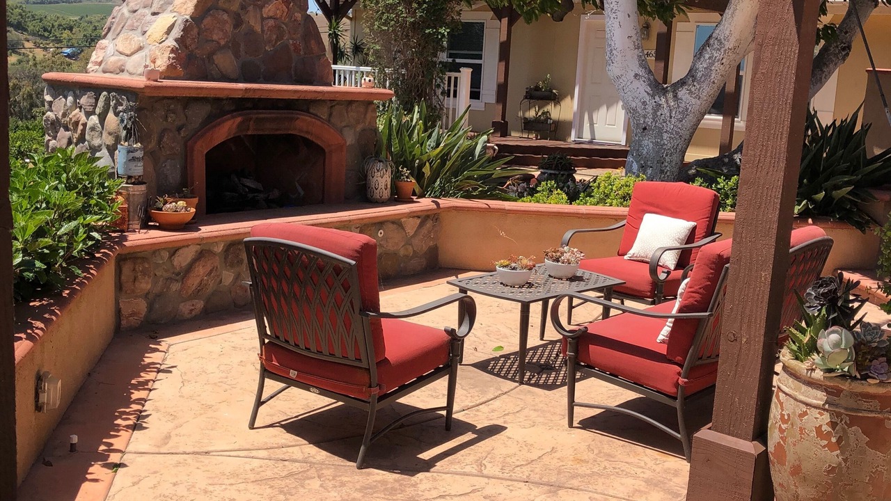 Photo of Outdoor in Morro Hills