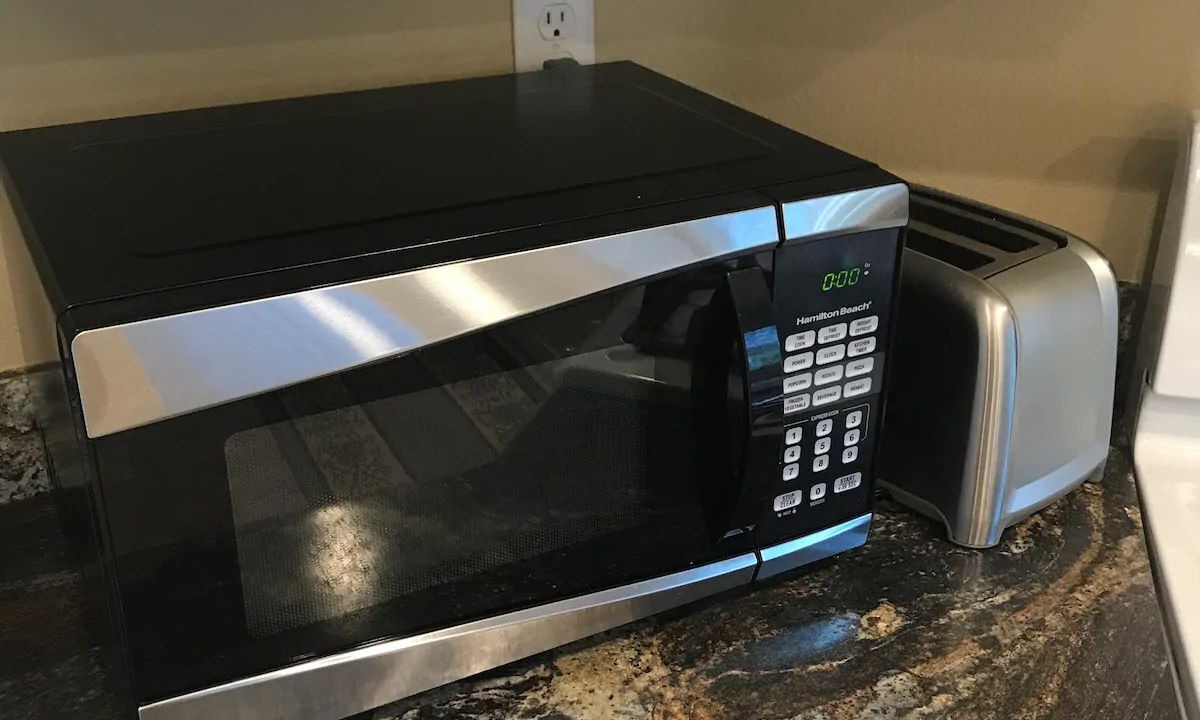 Photo of Kitchen in Morro Hills