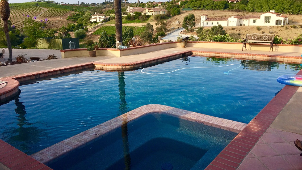 Photo of Outdoor in Morro Hills