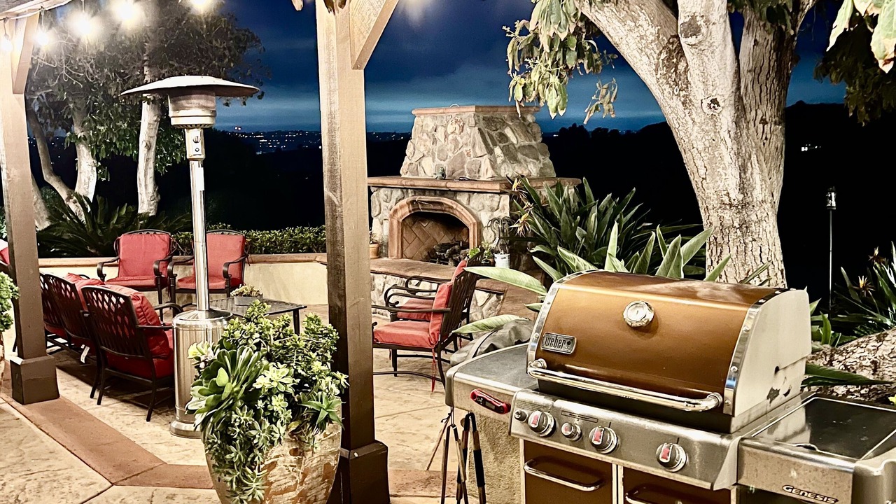 Photo of Outdoor in Morro Hills