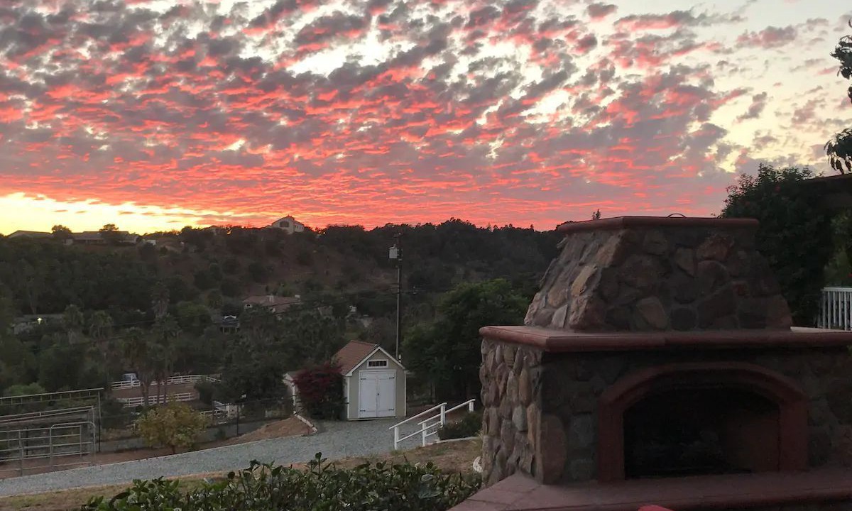 Photo of Outdoor in Morro Hills