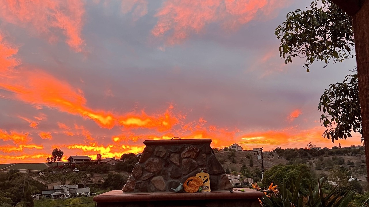 Photo of Outdoor in Morro Hills