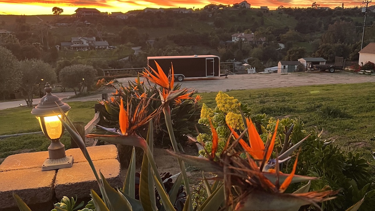 Photo of Outdoor in Morro Hills