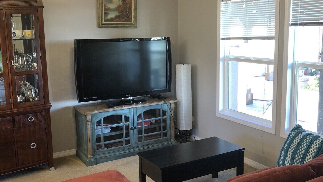 Photo of Bedroom in Morro Hills
