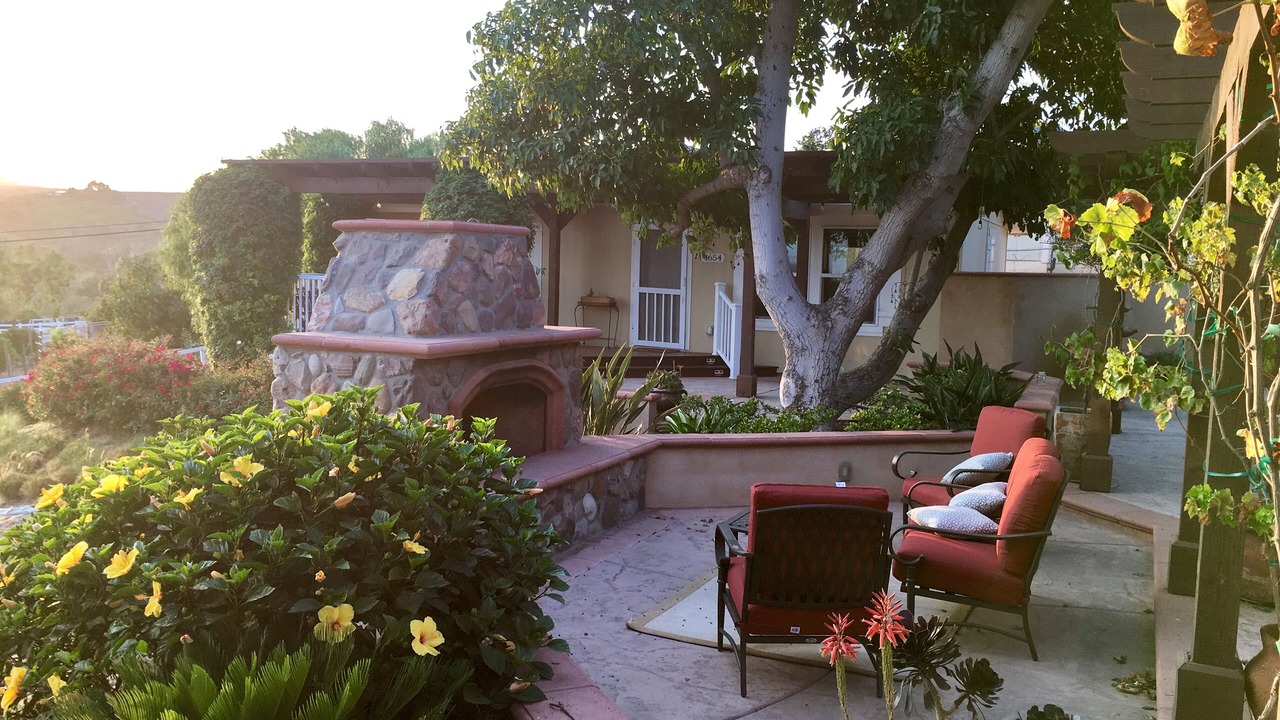 Photo of Outdoor in Morro Hills