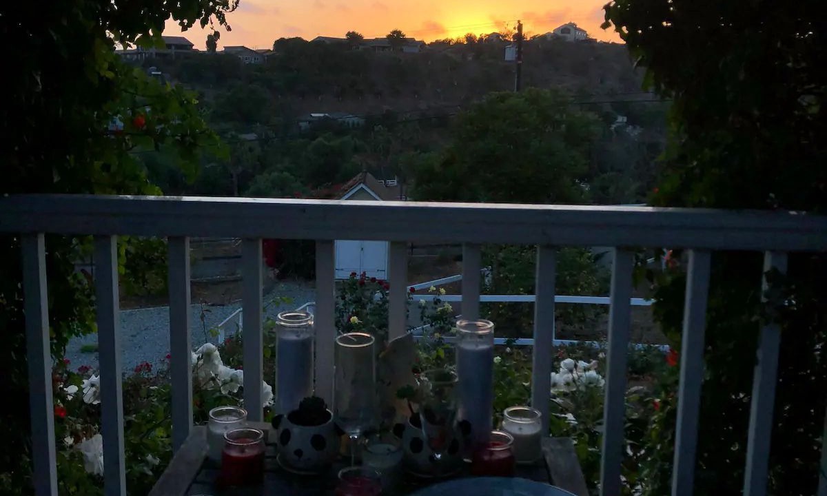 Photo of Outdoor in Morro Hills