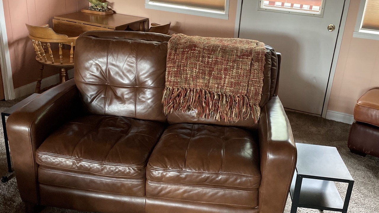 Photo of Livingroom in Lake Roesiger