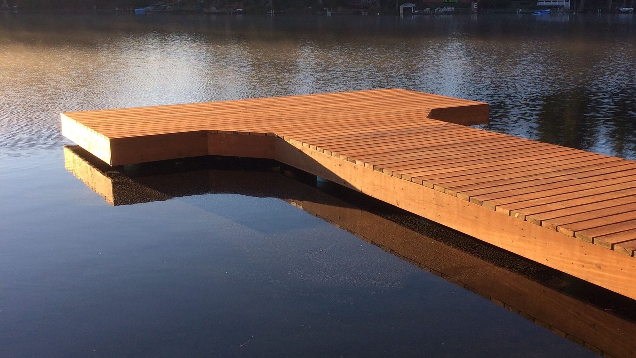 Photo of Outdoor in Lake Roesiger