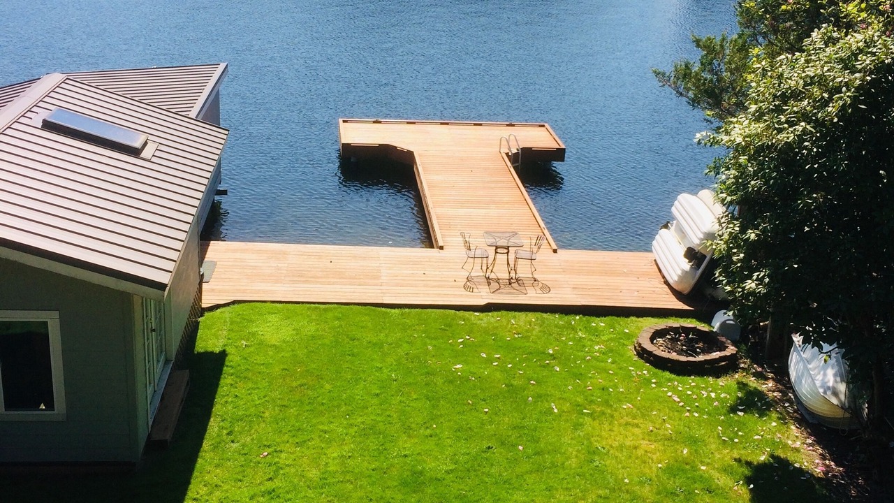 Photo of Outdoor in Lake Roesiger