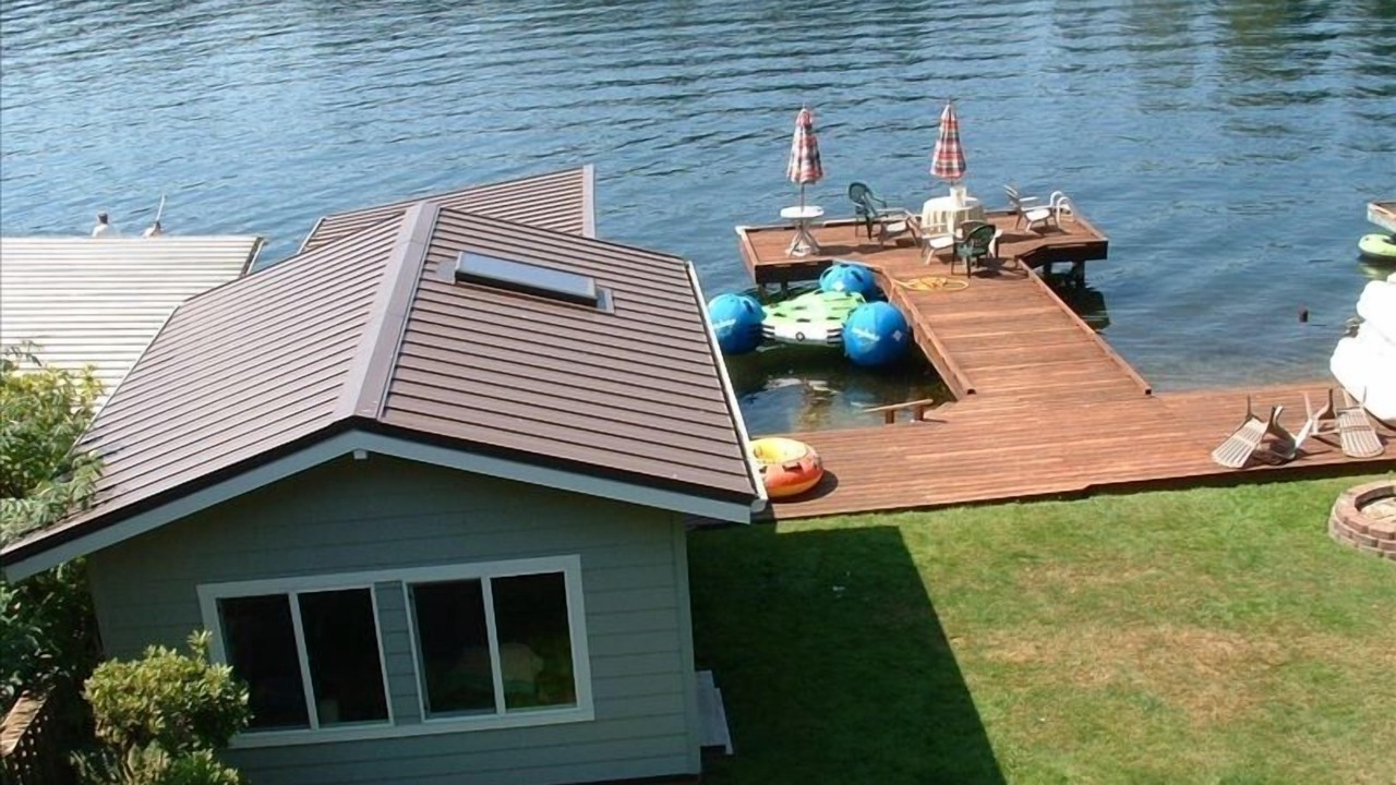 Photo of Outdoor in Lake Roesiger