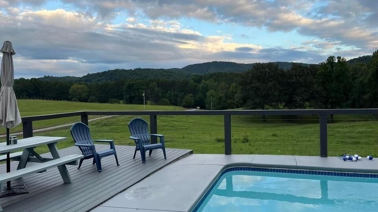 Photo of Outdoor in Walland