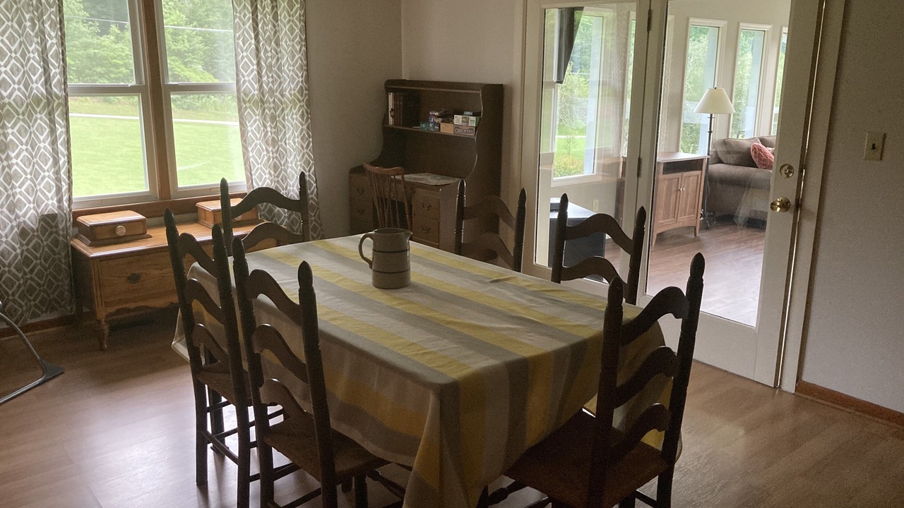 Photo of Bedroom in Walland