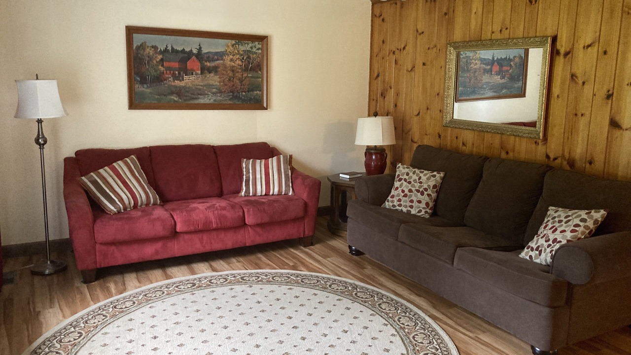 Photo of Bedroom in Walland