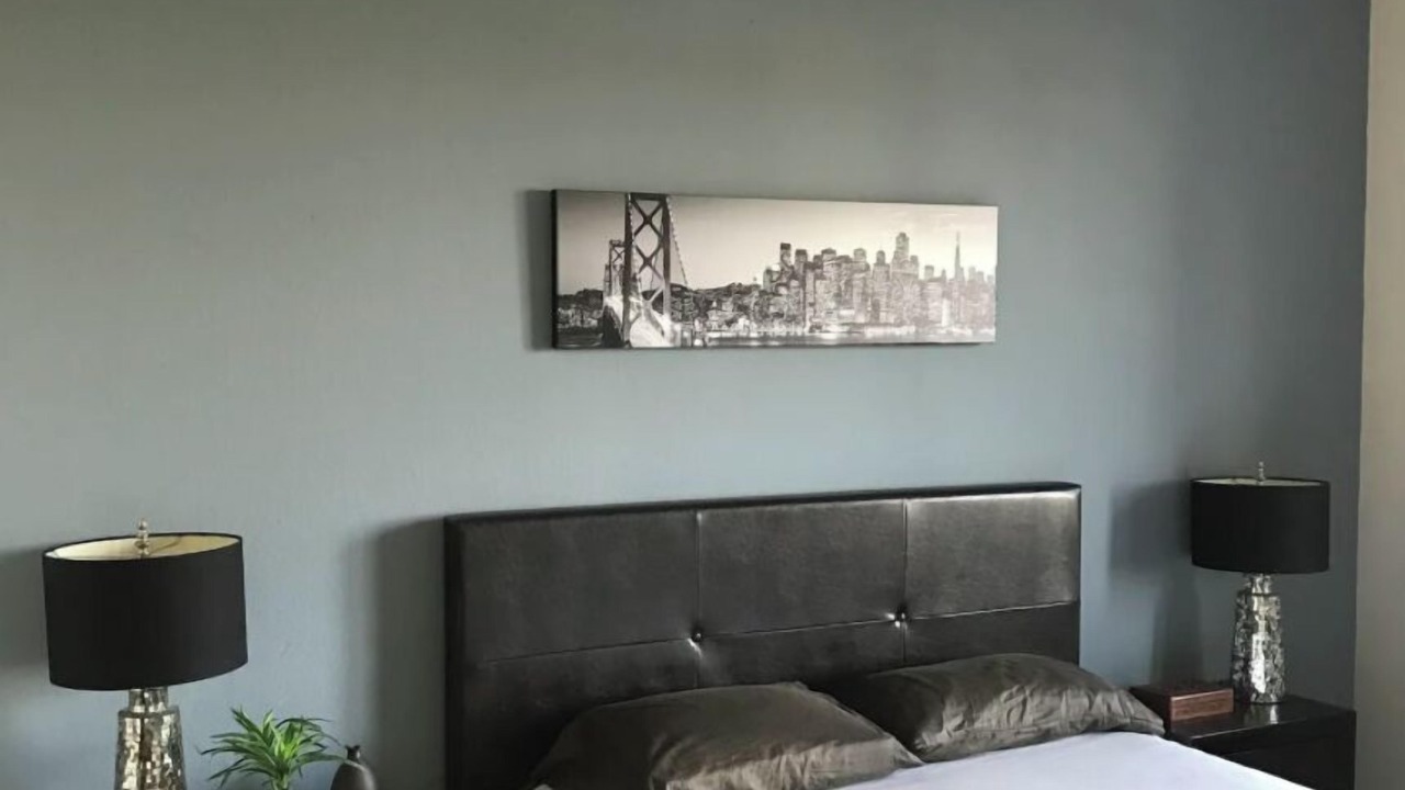 Photo of Bedroom in Duveneck - St. Francis