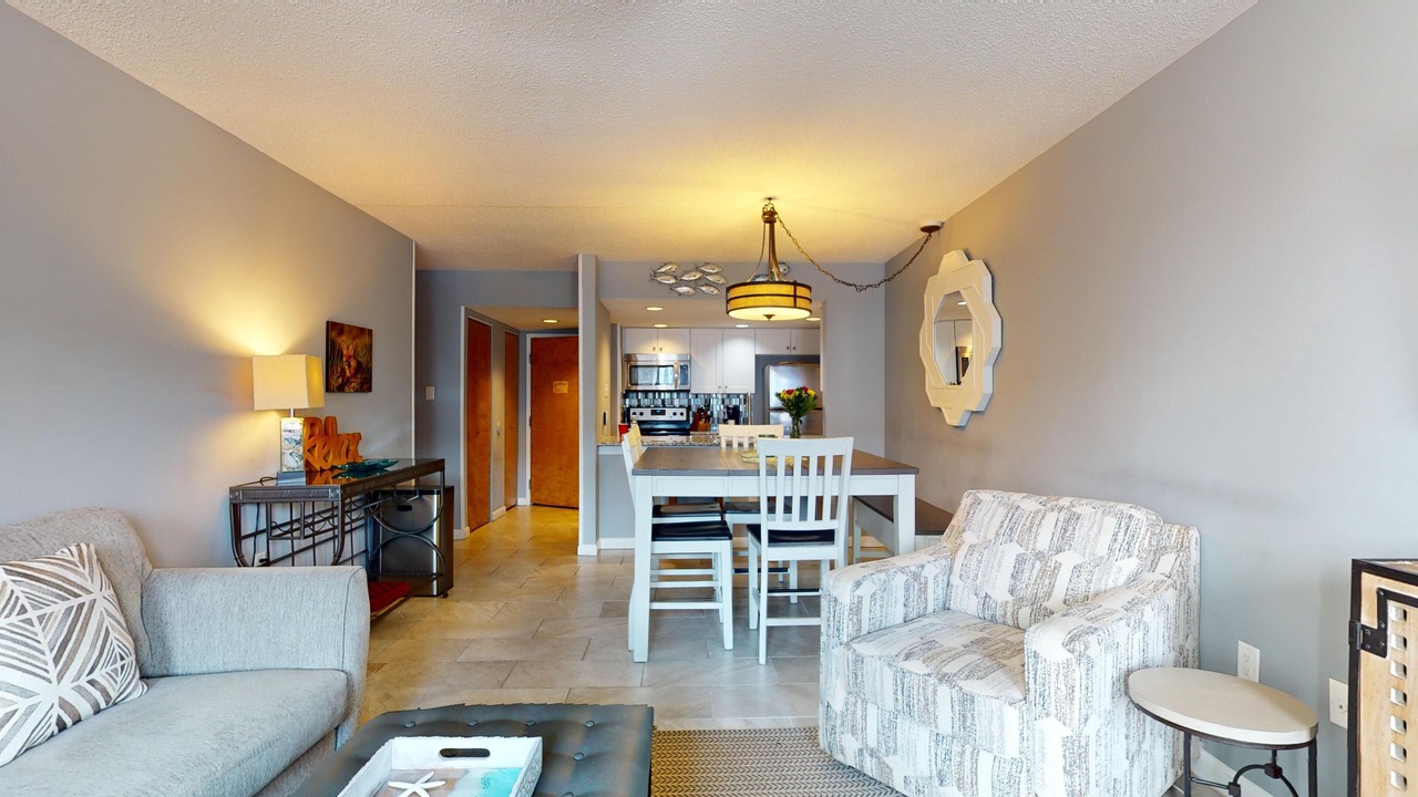 Photo of Livingroom in Southend