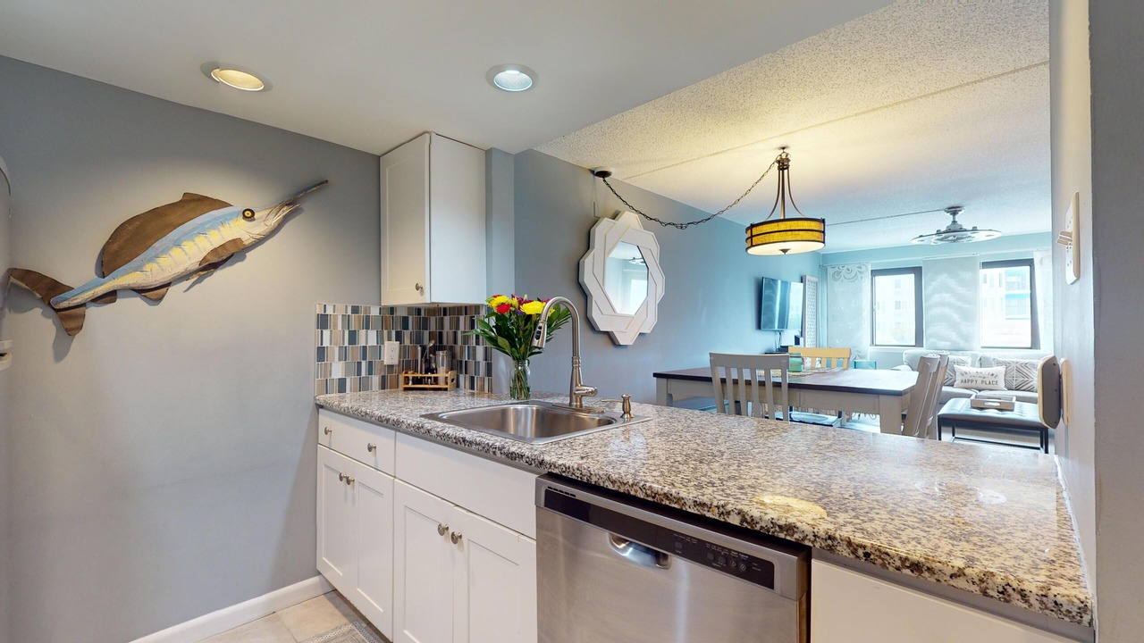 Photo of Kitchen in Southend