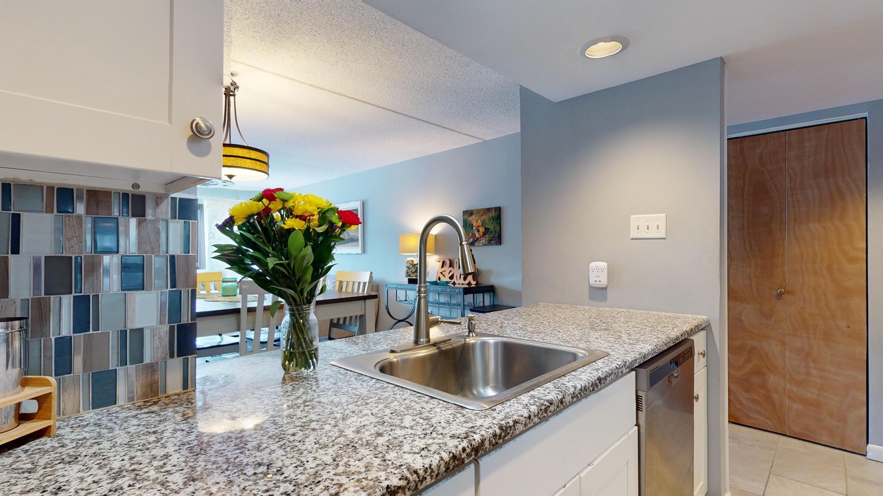 Photo of Kitchen in Southend