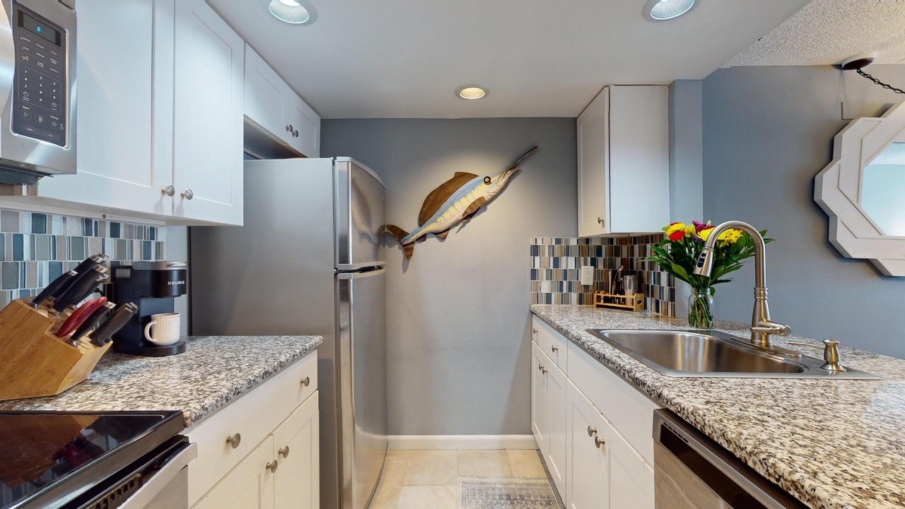 Photo of Kitchen in Southend