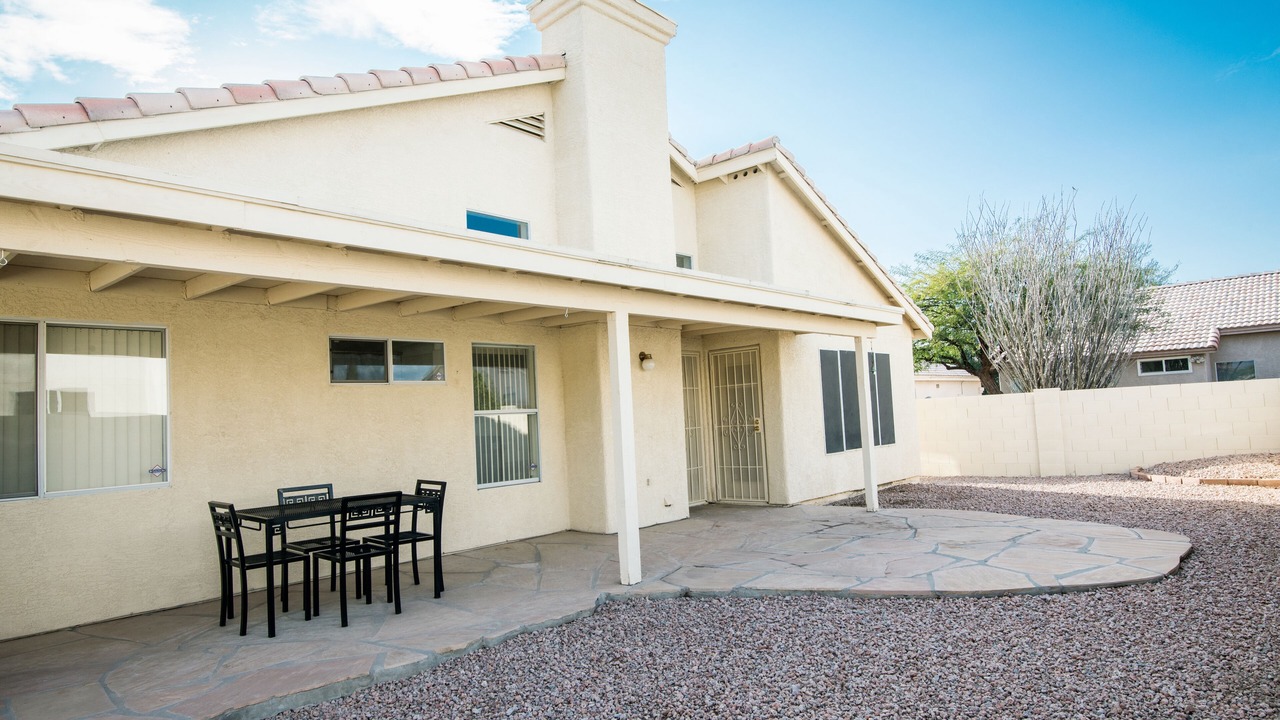 Photo of Outdoor in Continental Ranch