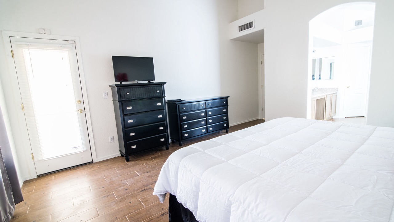 Photo of Bedroom in Continental Ranch