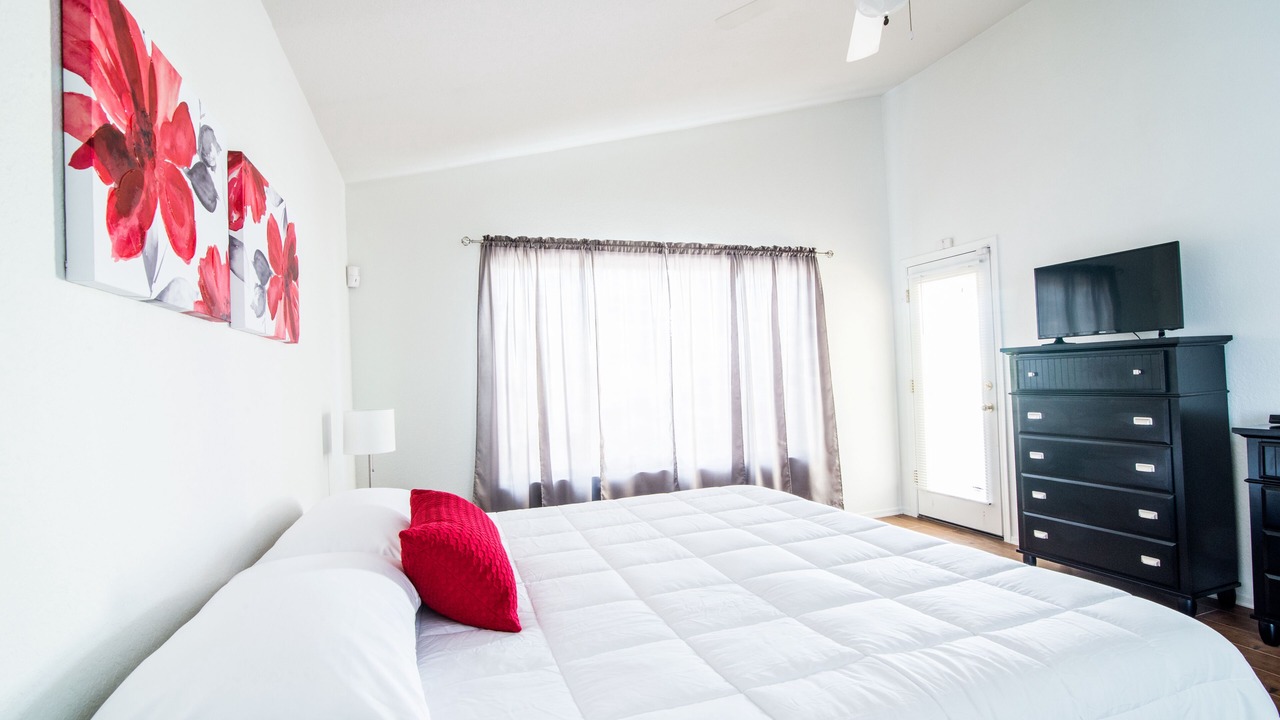 Photo of Bedroom in Continental Ranch