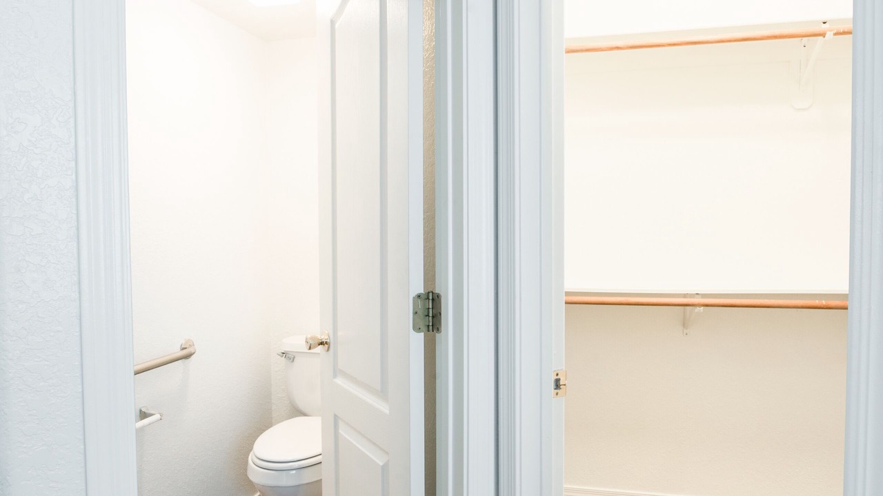 Photo of Bathroom in Continental Ranch