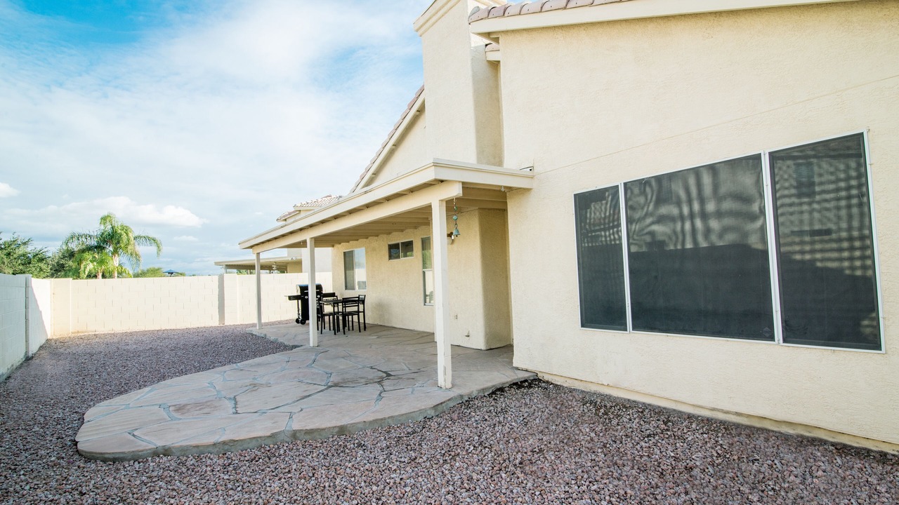 Photo of Outdoor in Continental Ranch