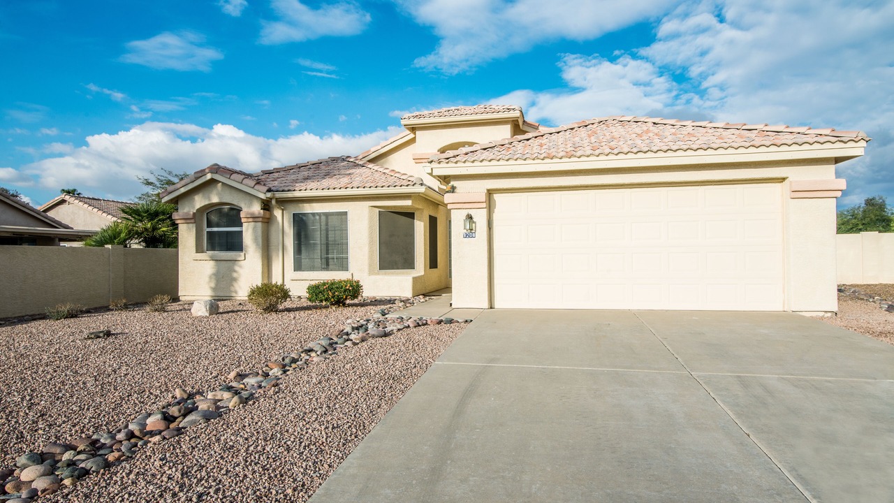 Photo of Outdoor in Continental Ranch
