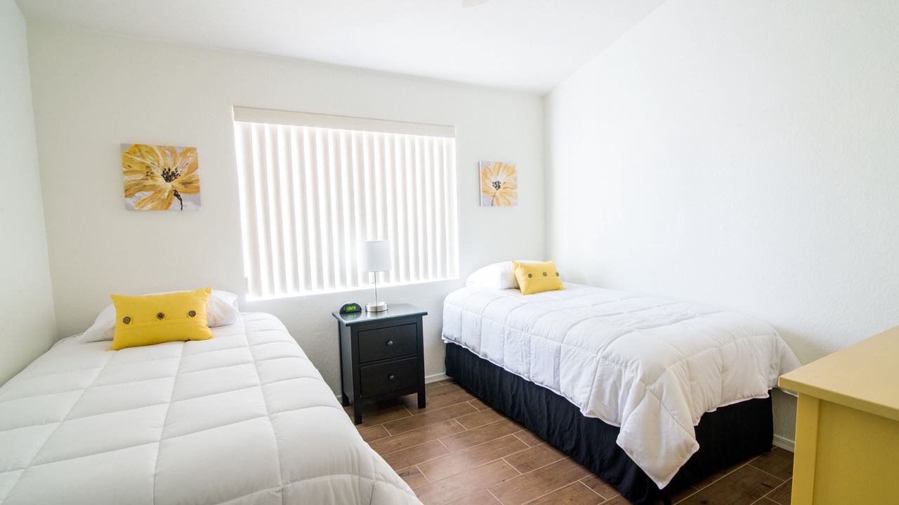 Photo of Bedroom in Continental Ranch