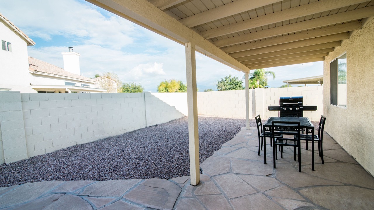 Photo of Outdoor in Continental Ranch