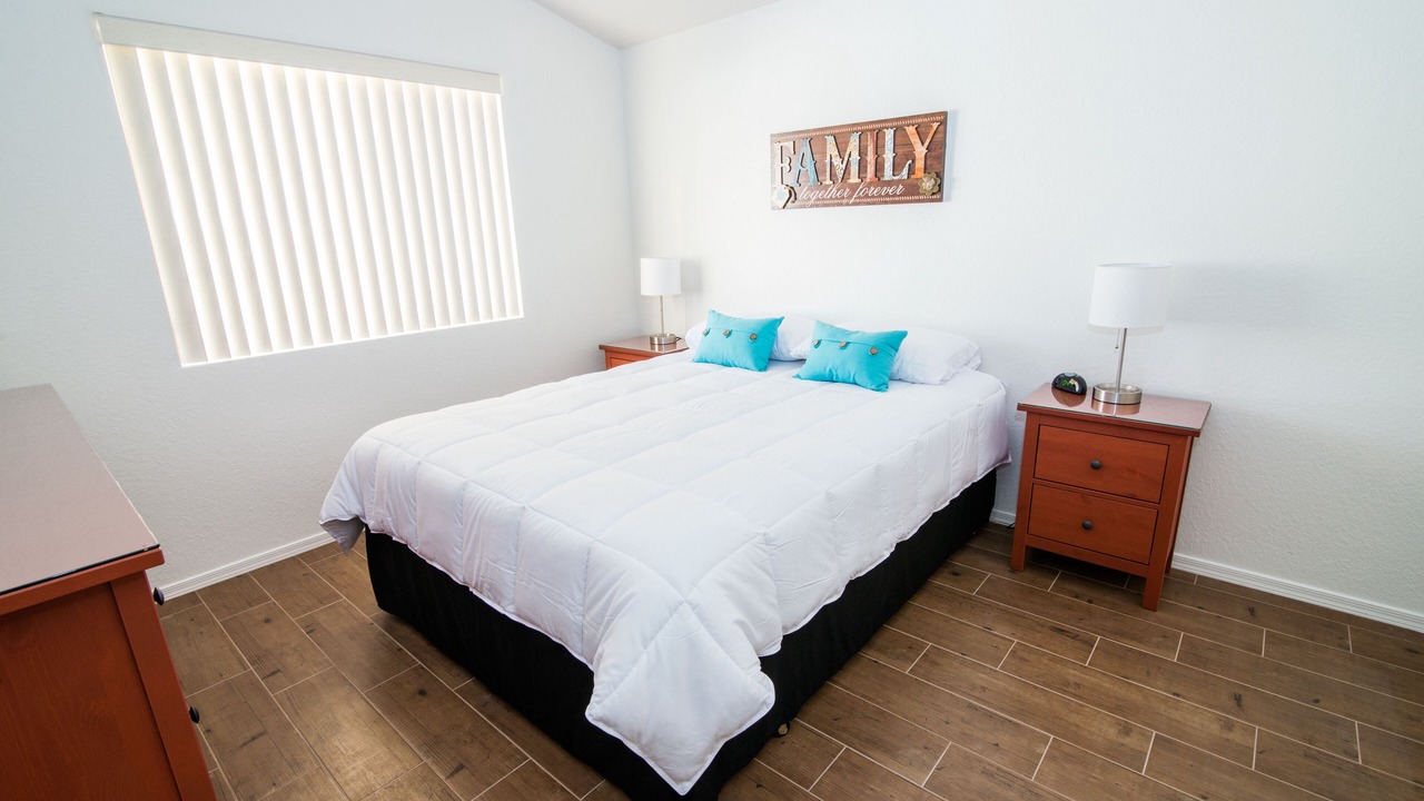 Photo of Bedroom in Continental Ranch