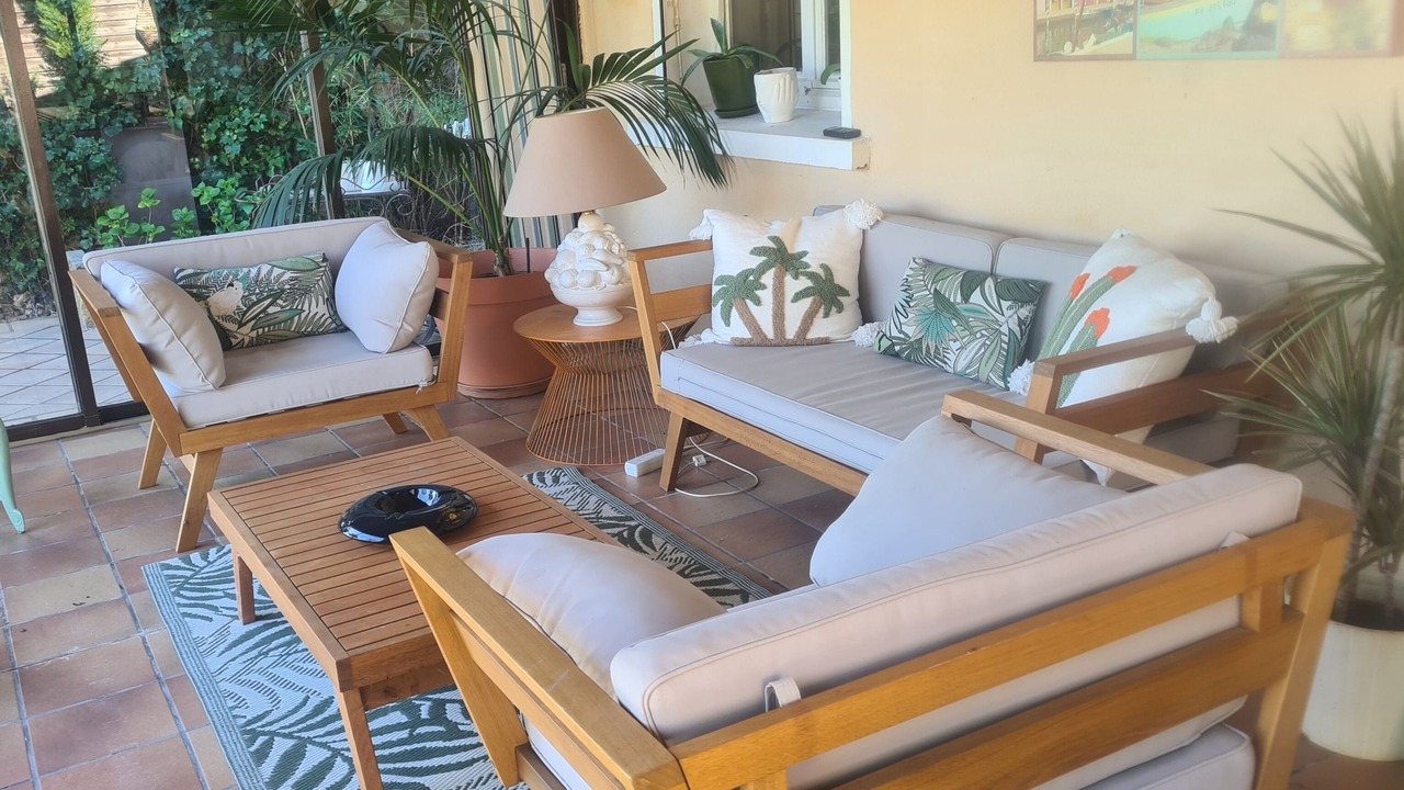 Photo of Livingroom in Chateauneuf-du-Pape