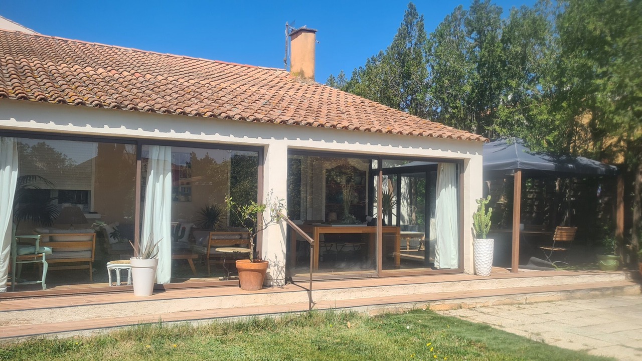 Photo of Outdoor in Chateauneuf-du-Pape