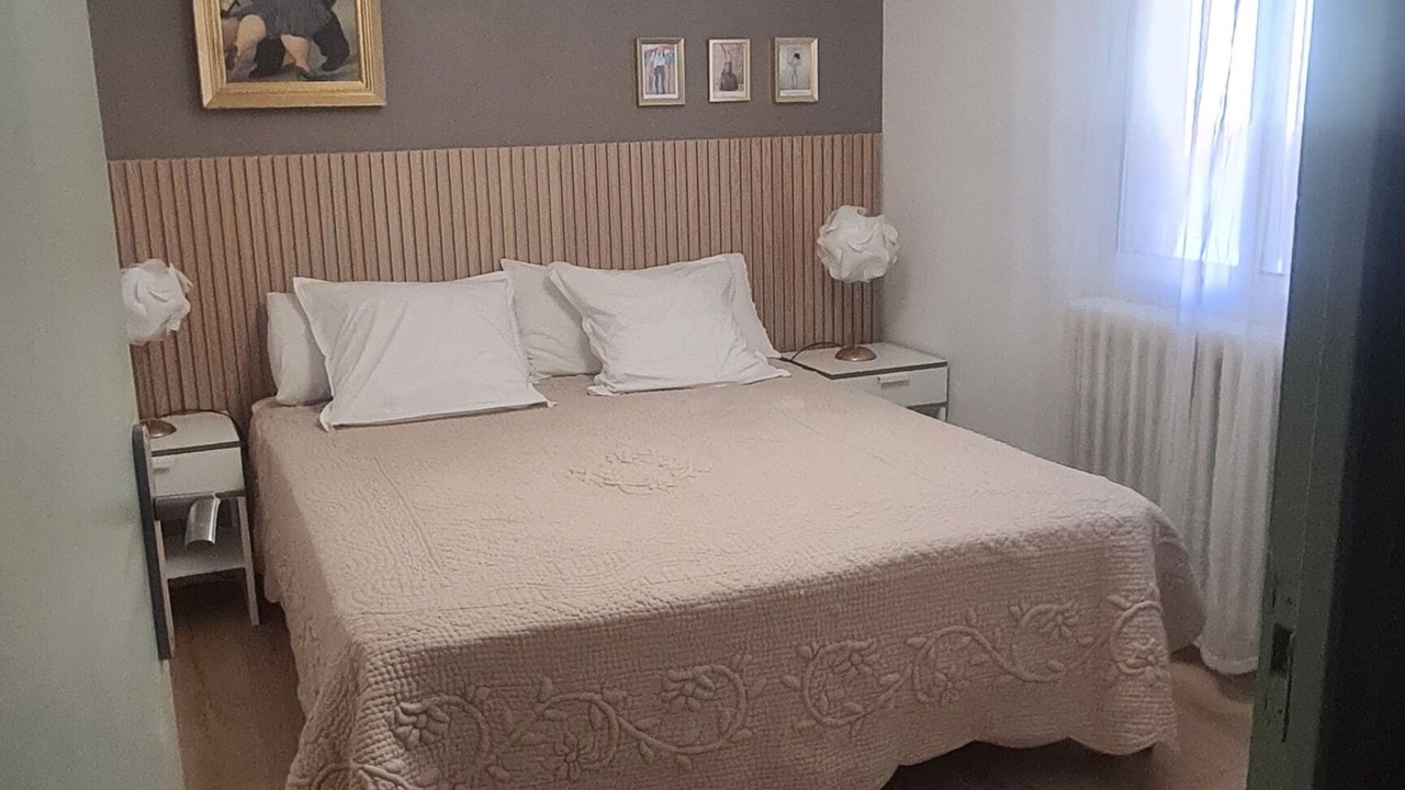 Photo of Bedroom in Chateauneuf-du-Pape