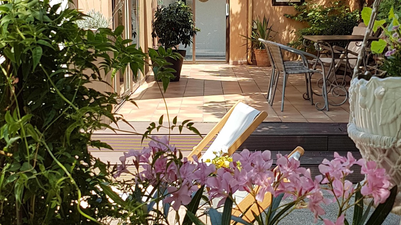 Photo of Outdoor in Chateauneuf-du-Pape
