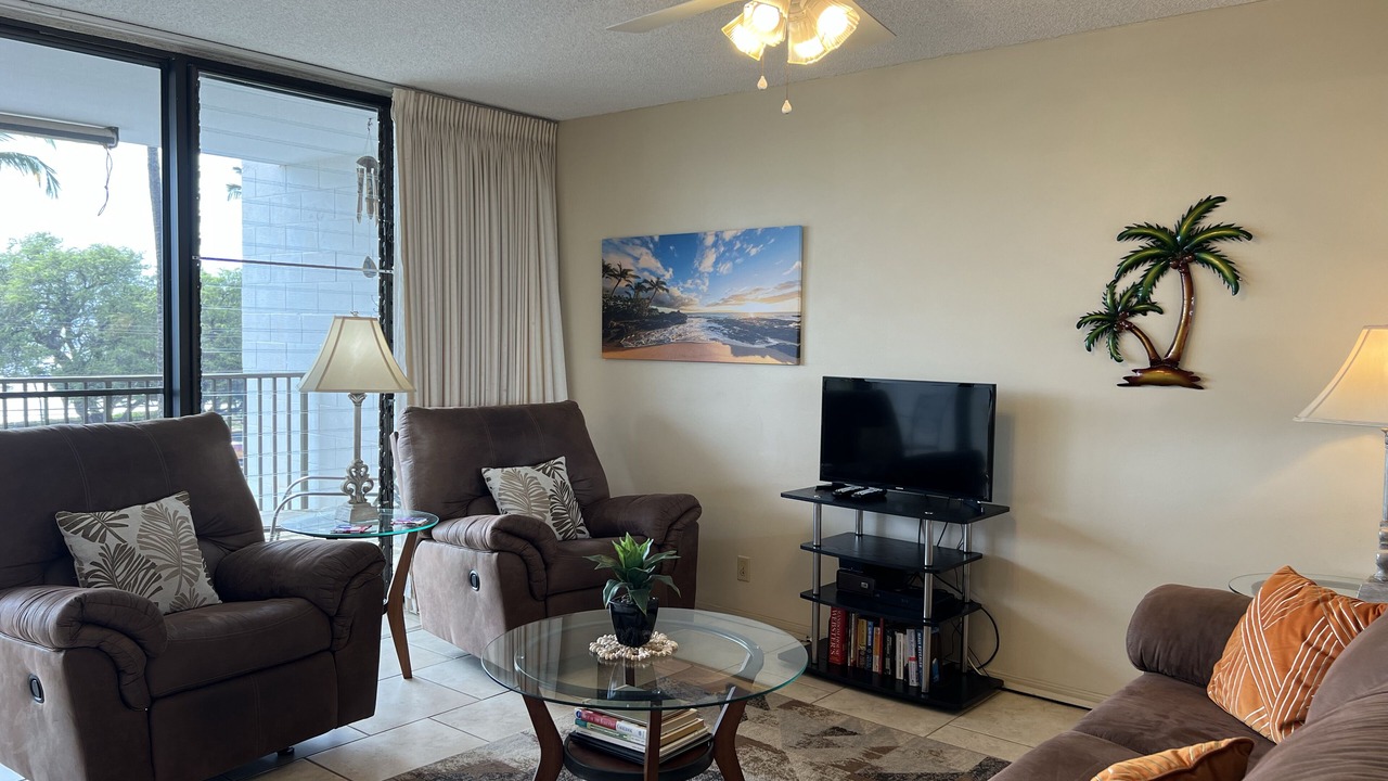 Photo of Livingroom in Kihei