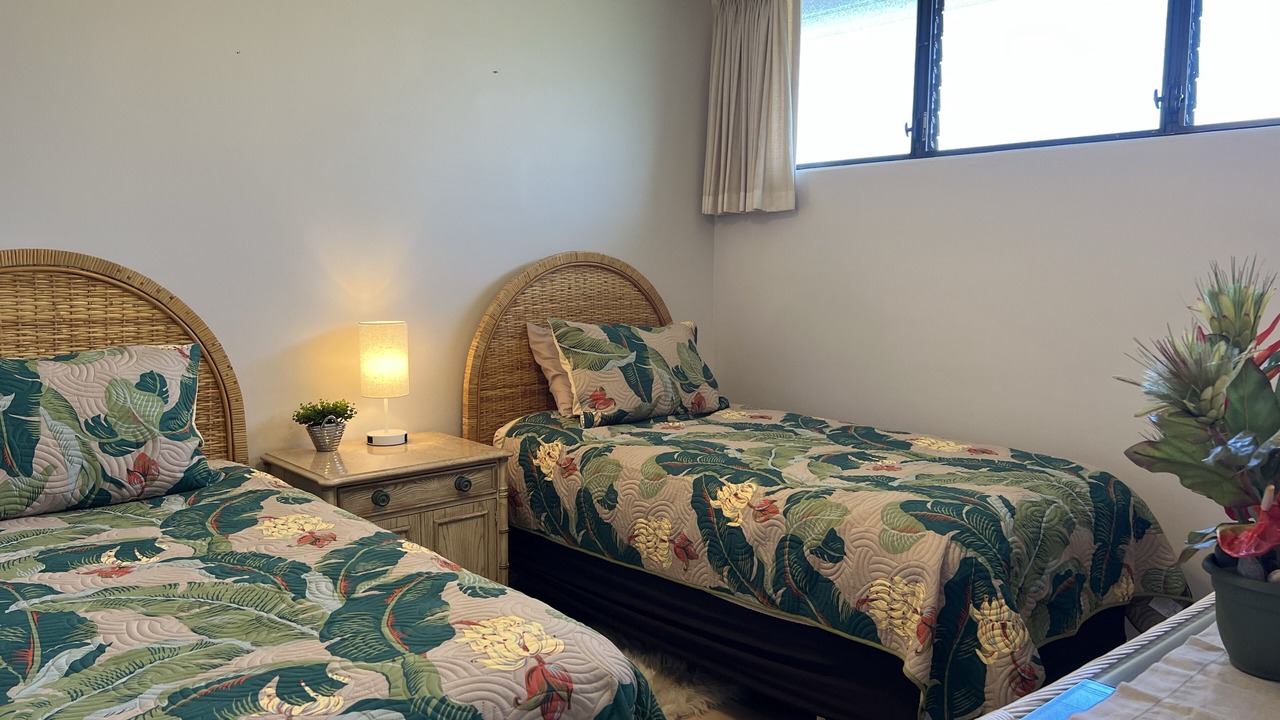 Photo of Bedroom in Kihei