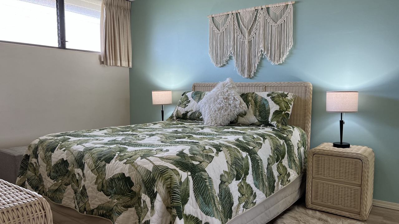 Photo of Bedroom in Kihei