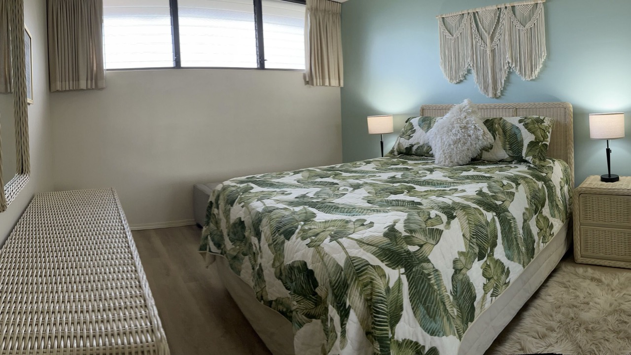 Photo of Bedroom in Kihei