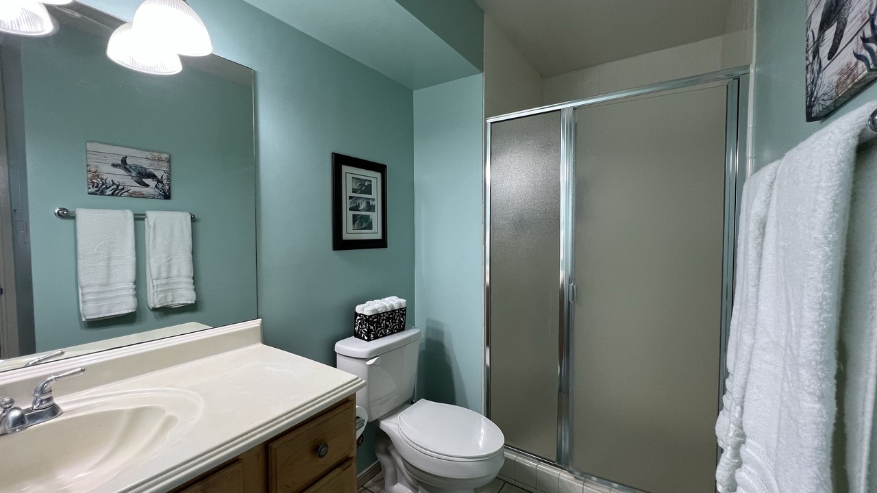 Photo of Bathroom in Kihei