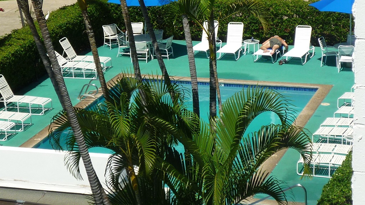 Photo of Outdoor in Kihei